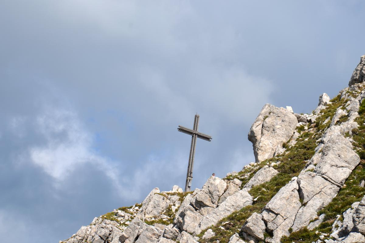 Weisshorn 31.08.2023